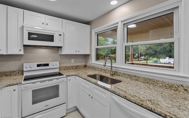 1312 Guest Street, Greensboro, NC 27405