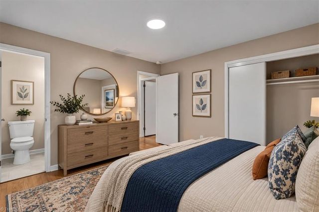 1312 Guest Street, Greensboro, NC 27405