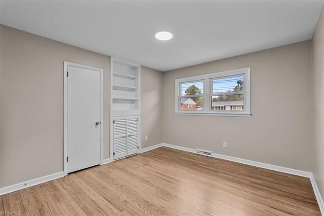 1312 Guest Street, Greensboro, NC 27405