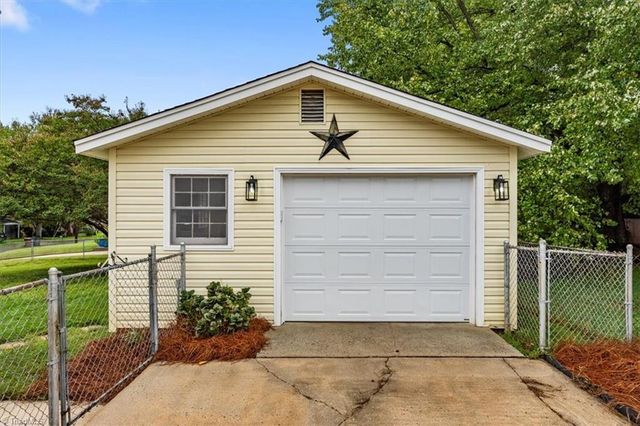 1312 Guest Street, Greensboro, NC 27405