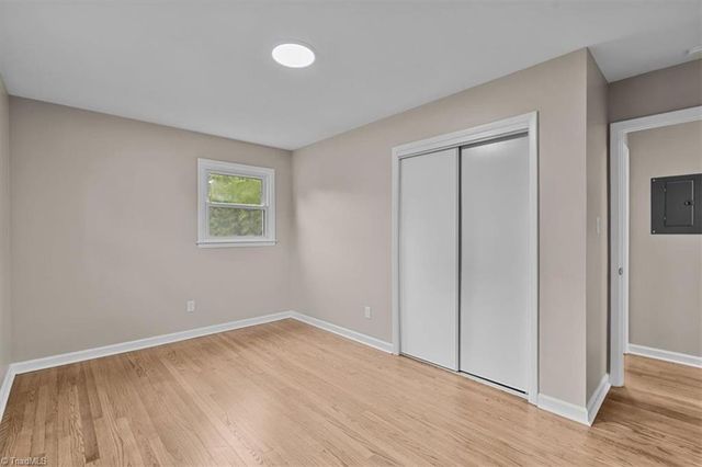 1312 Guest Street, Greensboro, NC 27405