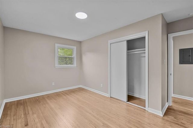 1312 Guest Street, Greensboro, NC 27405