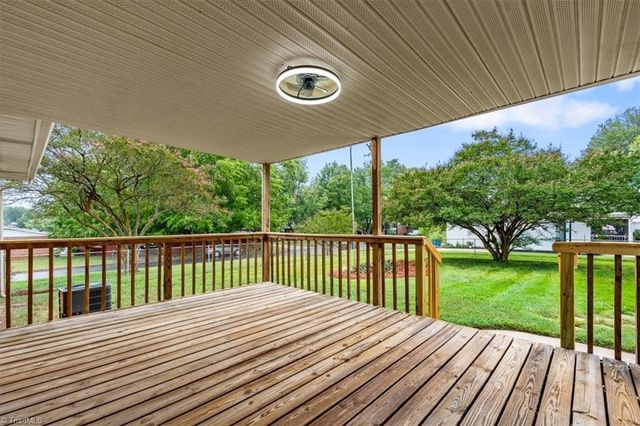 1312 Guest Street, Greensboro, NC 27405