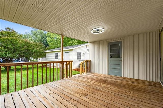 1312 Guest Street, Greensboro, NC 27405