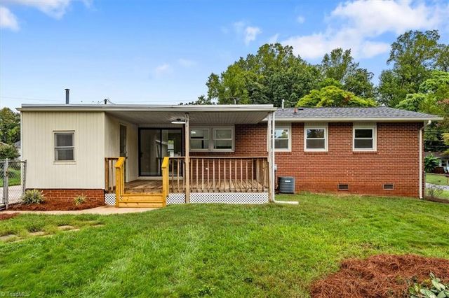 1312 Guest Street, Greensboro, NC 27405