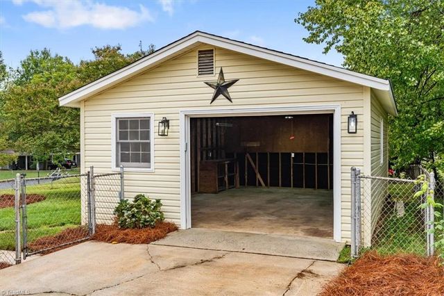 1312 Guest Street, Greensboro, NC 27405