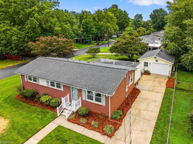 1312 Guest Street, Greensboro, NC 27405