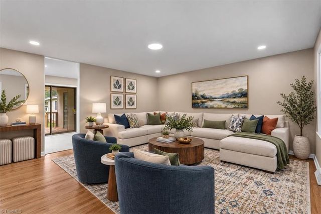 1312 Guest Street, Greensboro, NC 27405