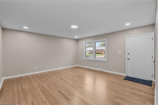 1312 Guest Street, Greensboro, NC 27405