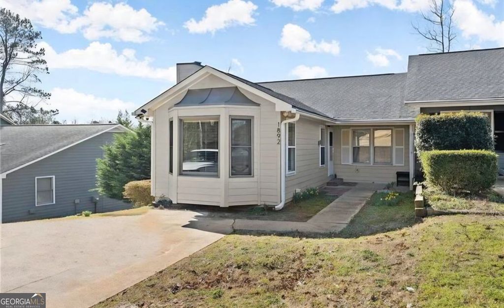 1892 Cooper Landing Drive SE, Smyrna, GA 30080
