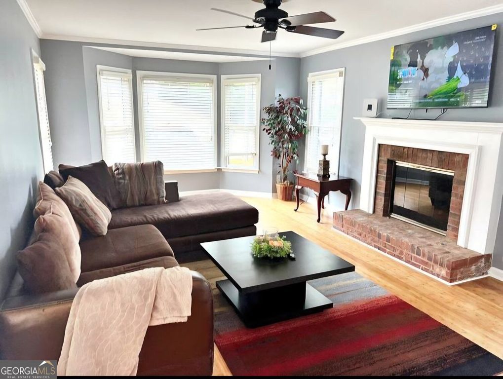 1892 Cooper Landing Drive SE, Smyrna, GA 30080 — photo 2