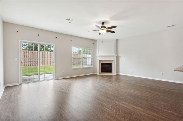 372 Azalea Circle, Cumming, GA 30040