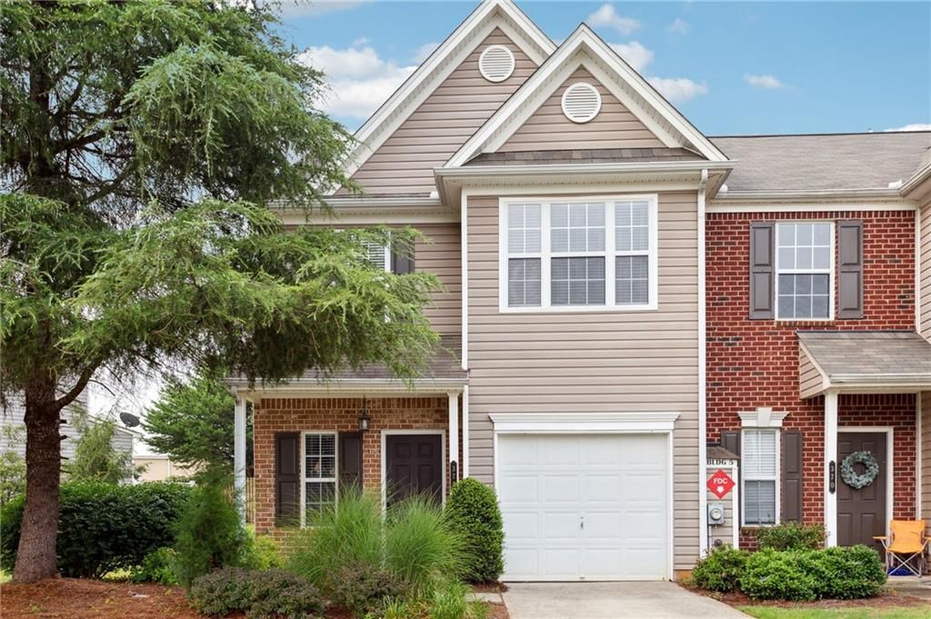 372 Azalea Circle, Cumming, GA 30040