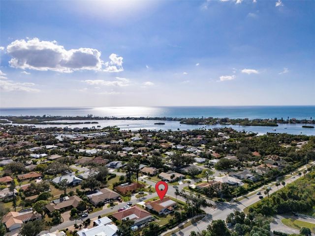 186 WINDWARD DRIVE, Osprey, FL 34229