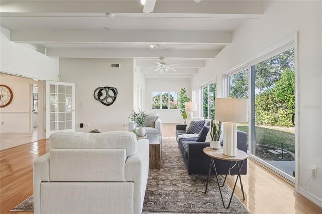 186 WINDWARD DRIVE, Osprey, FL 34229