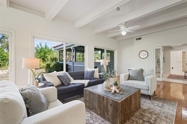 186 WINDWARD DRIVE, Osprey, FL 34229