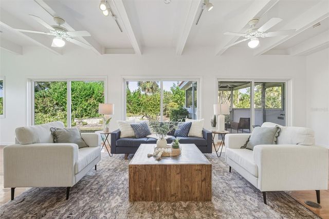 186 WINDWARD DRIVE, Osprey, FL 34229