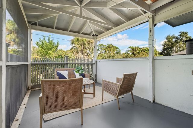 186 WINDWARD DRIVE, Osprey, FL 34229