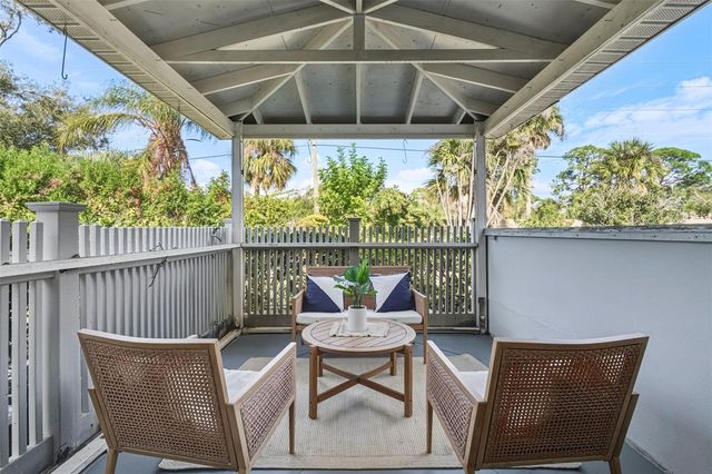 186 WINDWARD DRIVE, Osprey, FL 34229