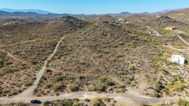 - W Jenny Lin Road -, New River, AZ 85087