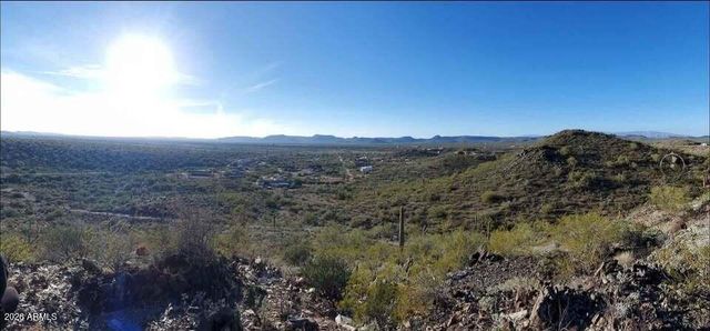 - W Jenny Lin Road -, New River, AZ 85087