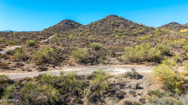 - W Jenny Lin Road -, New River, AZ 85087
