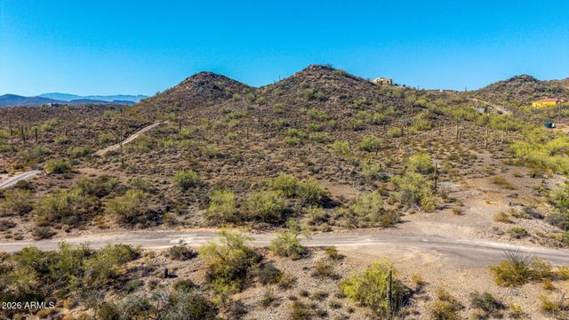 - W Jenny Lin Road -, New River, AZ 85087