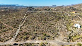 - W Jenny Lin Road -, New River, AZ 85087