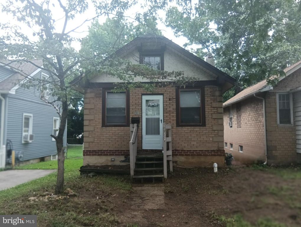 444 ENGARD AVE, Pennsauken, NJ 08110