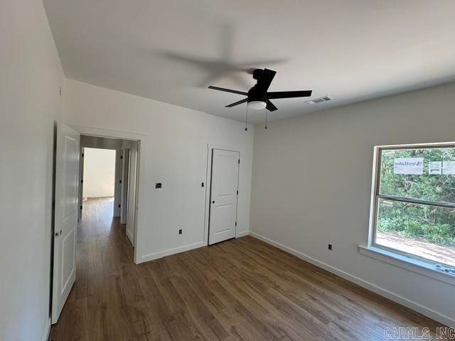 26 Summer Sky Drive, Greenbrier, AR 72058