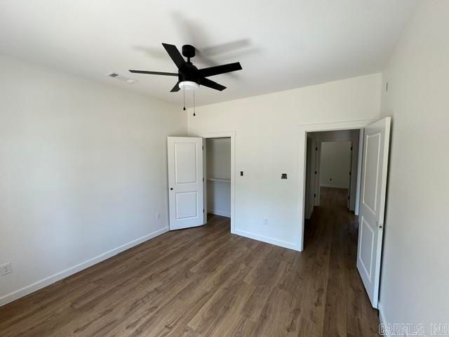 26 Summer Sky Drive, Greenbrier, AR 72058