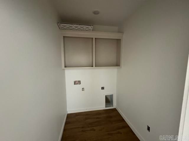 26 Summer Sky Drive, Greenbrier, AR 72058