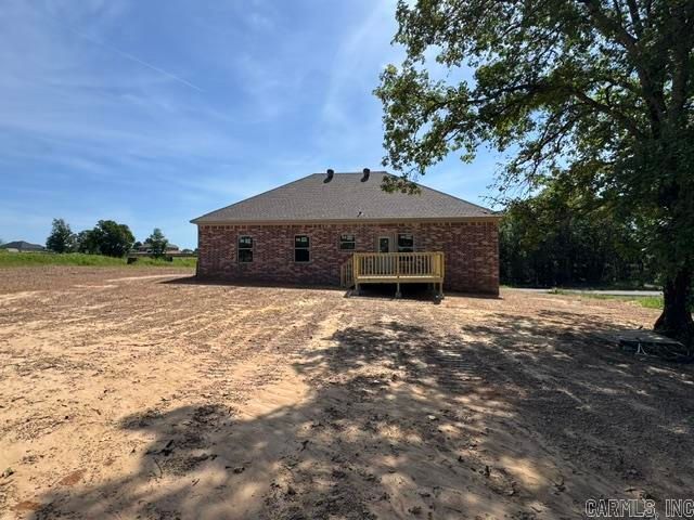 26 Summer Sky Drive, Greenbrier, AR 72058
