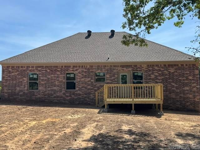 26 Summer Sky Drive, Greenbrier, AR 72058