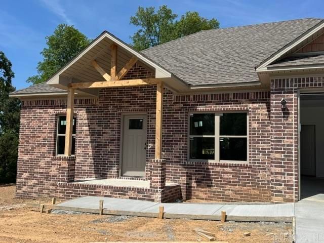 26 Summer Sky Drive, Greenbrier, AR 72058