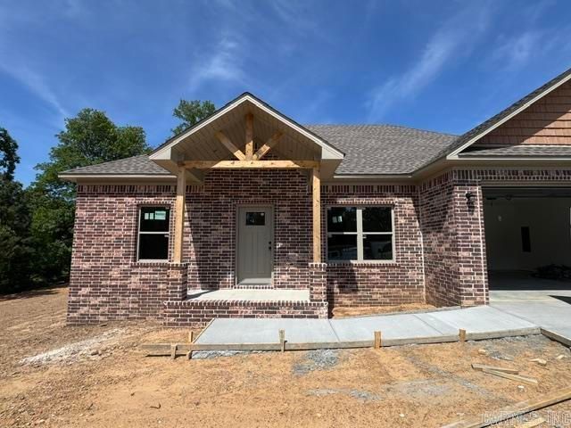 26 Summer Sky Drive, Greenbrier, AR 72058
