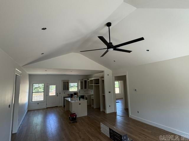 26 Summer Sky Drive, Greenbrier, AR 72058