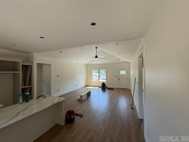 26 Summer Sky Drive, Greenbrier, AR 72058