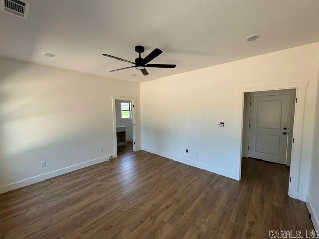 26 Summer Sky Drive, Greenbrier, AR 72058