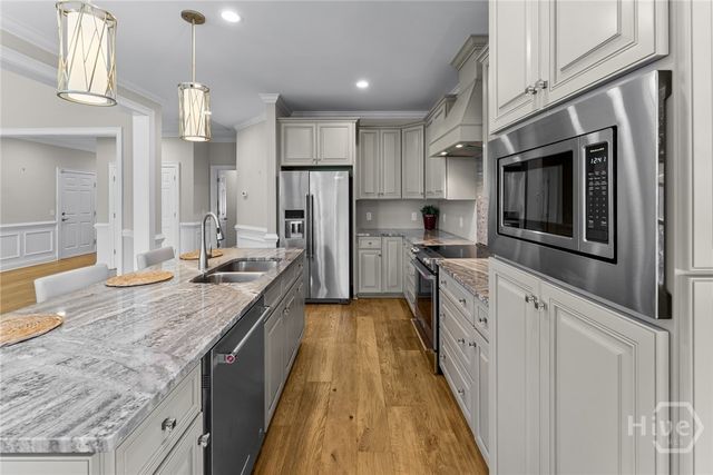 124 Mallory Place, Pooler, GA 31322