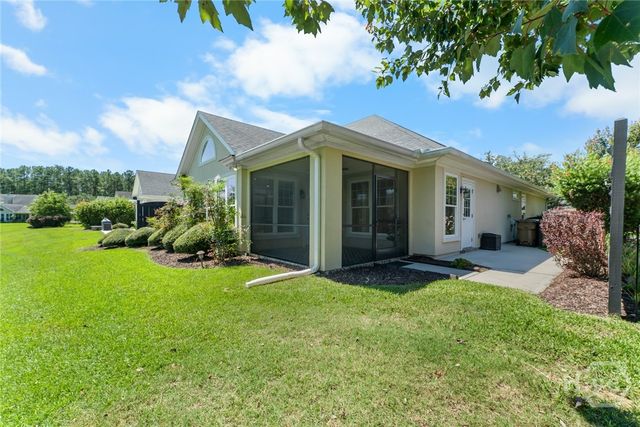 124 Mallory Place, Pooler, GA 31322