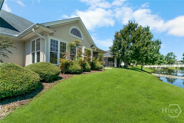 124 Mallory Place, Pooler, GA 31322