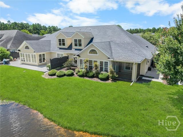 124 Mallory Place, Pooler, GA 31322