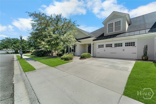 124 Mallory Place, Pooler, GA 31322