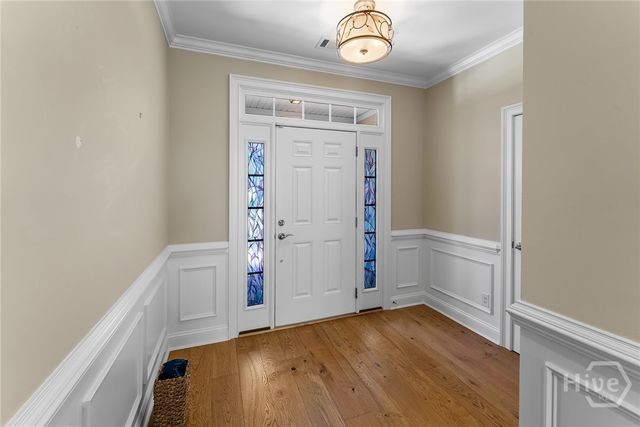 124 Mallory Place, Pooler, GA 31322