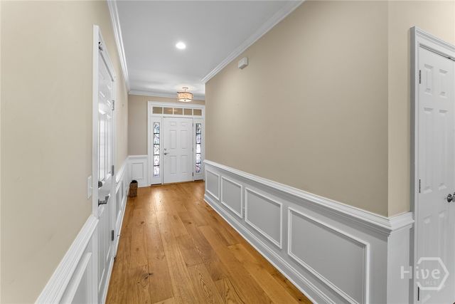 124 Mallory Place, Pooler, GA 31322