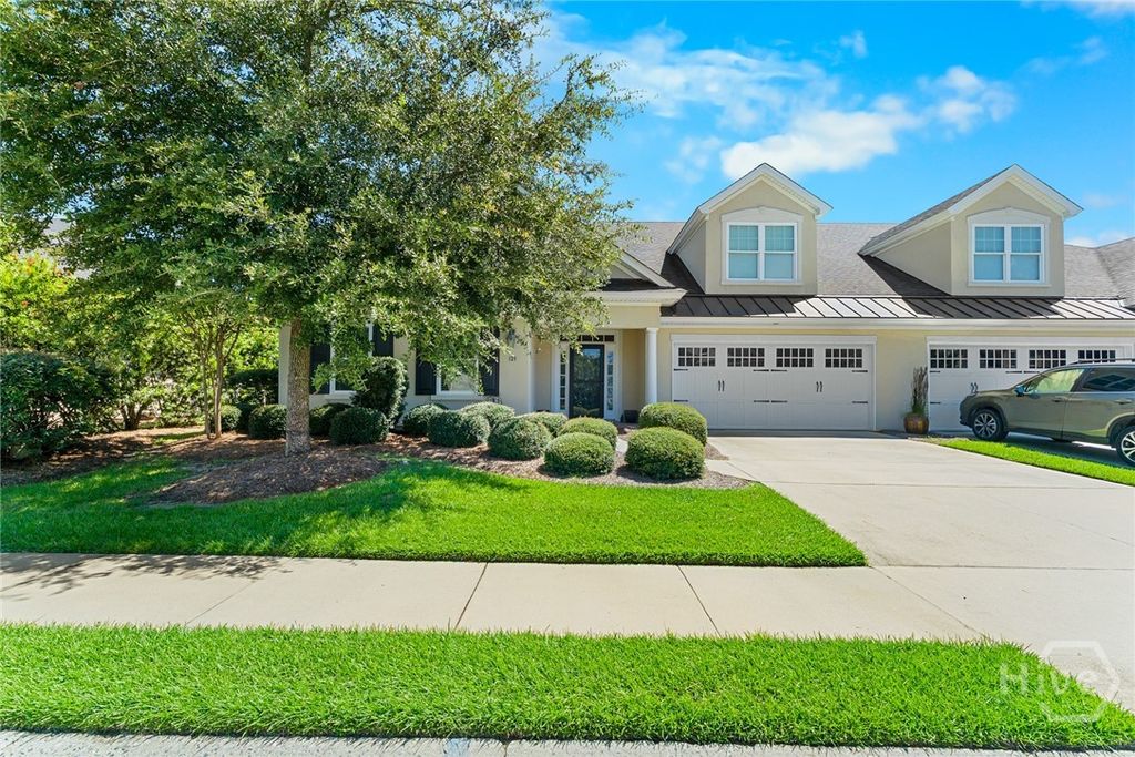 124 Mallory Place, Pooler, GA 31322