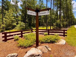 Lot 10 Naturewalk Dr, North Pace, FL 32571