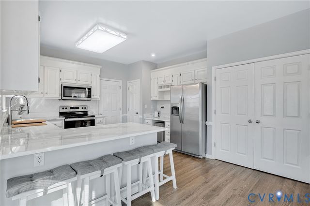 4613 Greywater Dr, Chester, VA 23831