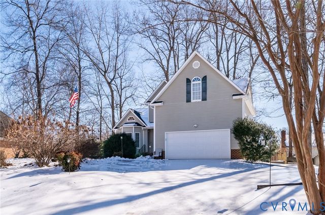 4613 Greywater Dr, Chester, VA 23831